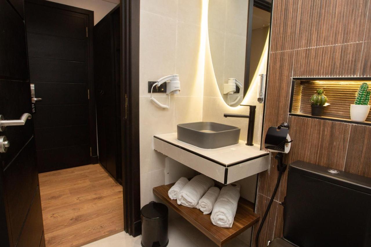 Le M Hotel Rabat Exterior photo