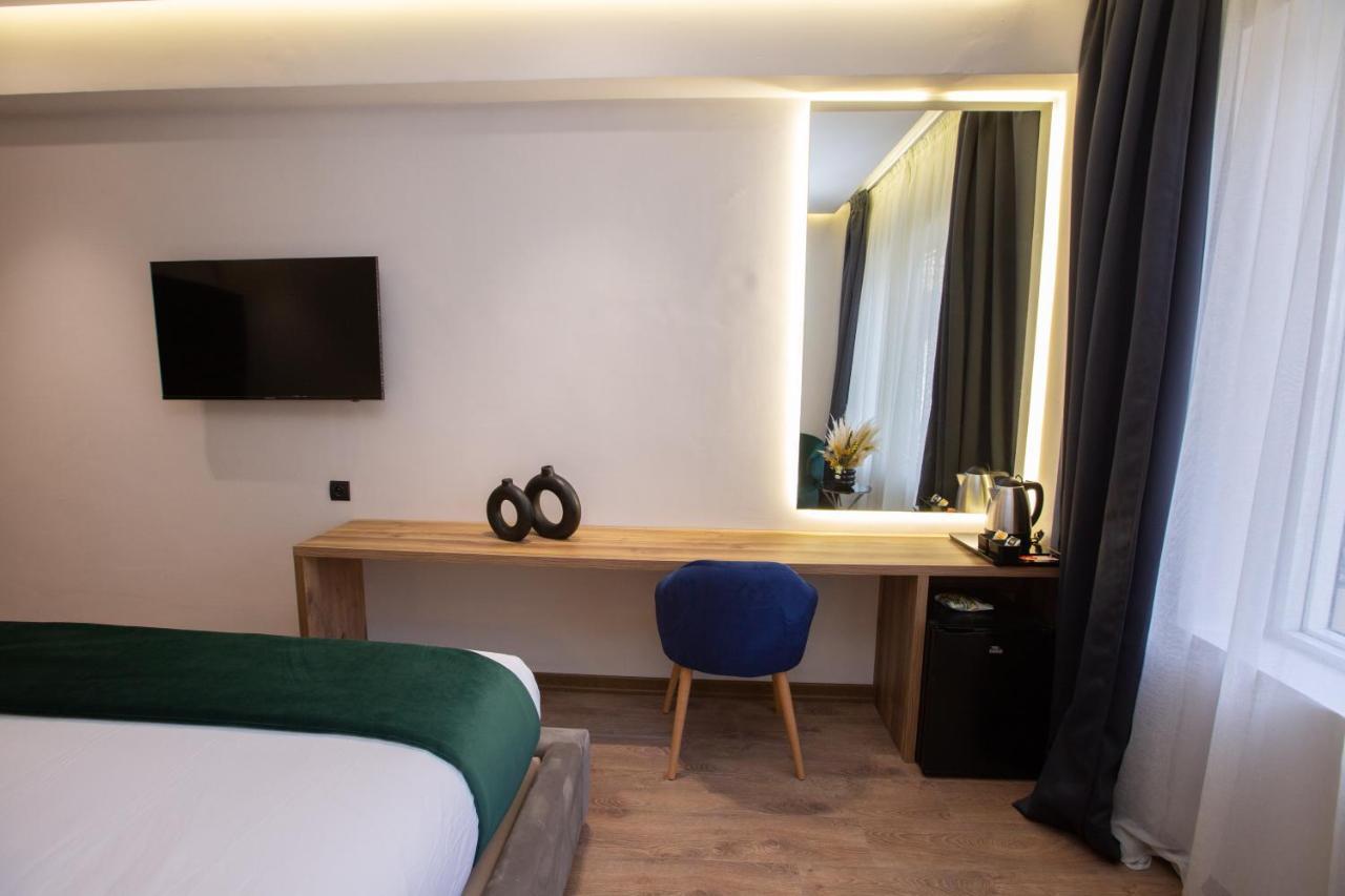 Le M Hotel Rabat Exterior photo